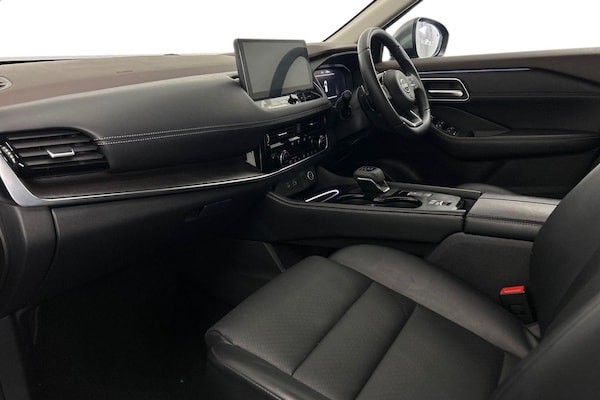 Used Nissan X-Trail 2024 for sale - 75402273: Photo 6