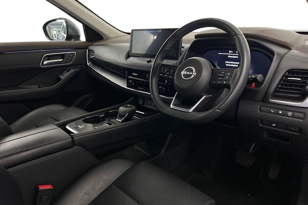 Used Nissan X-Trail 2024 for sale - 75402273: Photo 7