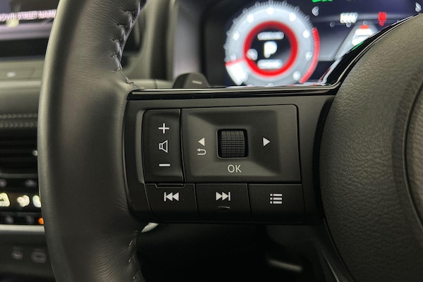 Used Nissan X-Trail 2024 for sale - 75402273: Photo 8