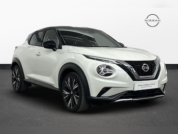 Nissan - Juke