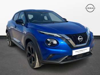 2025 (25) - 1.0 DIG-T Tekna DCT Auto Euro 6 (s/s) 5dr