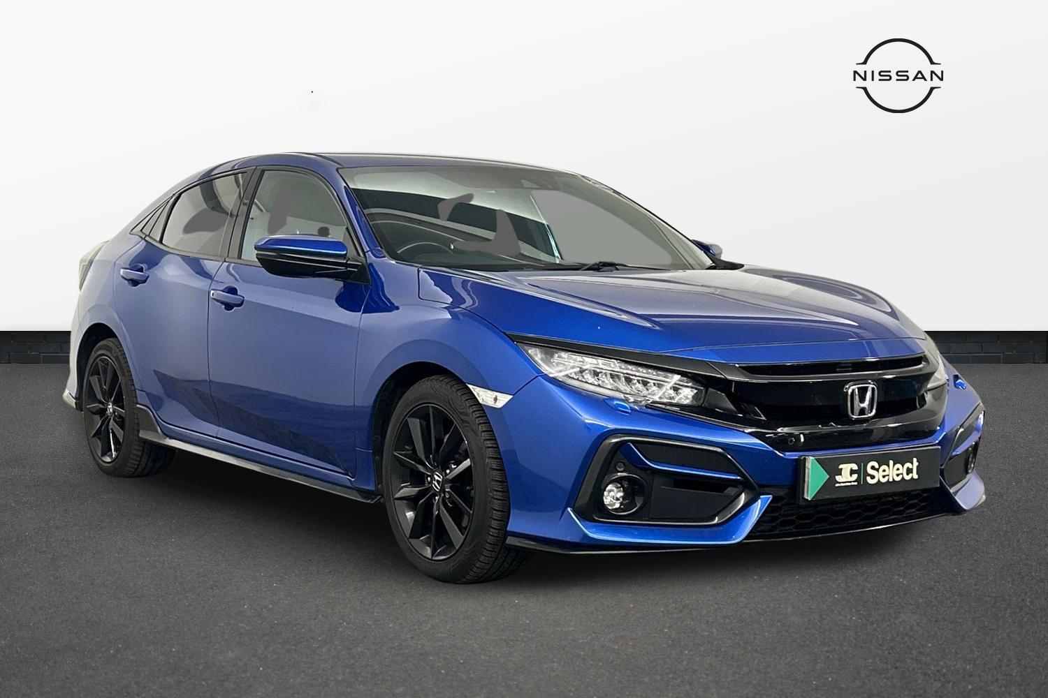 Used Honda Civic 2021 for sale - 76108511: Photo 1