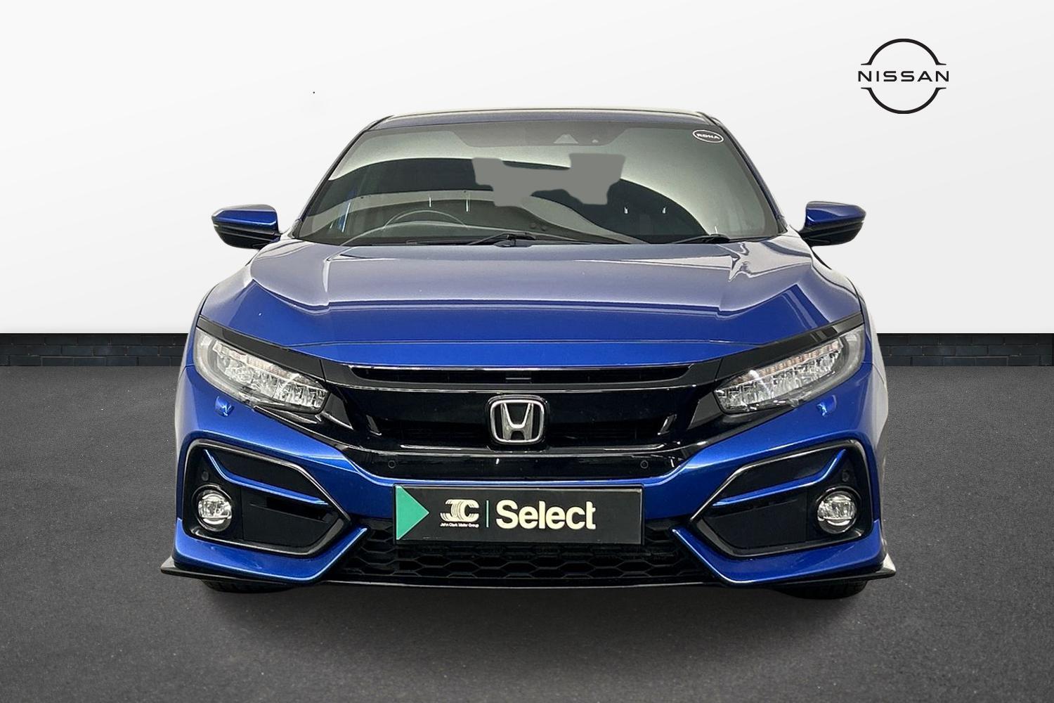 Used Honda Civic 2021 for sale - 76108511: Photo 11