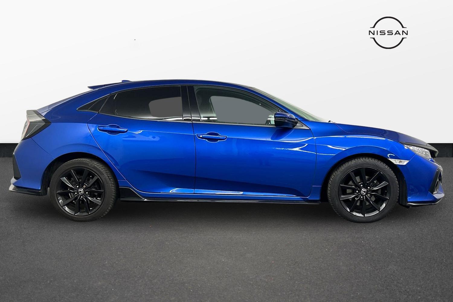 Used Honda Civic 2021 for sale - 76108511: Photo 12