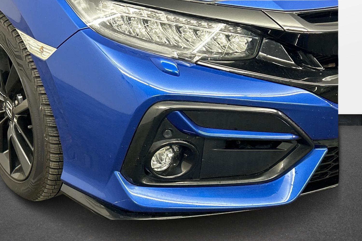 Used Honda Civic 2021 for sale - 76108511: Photo 13