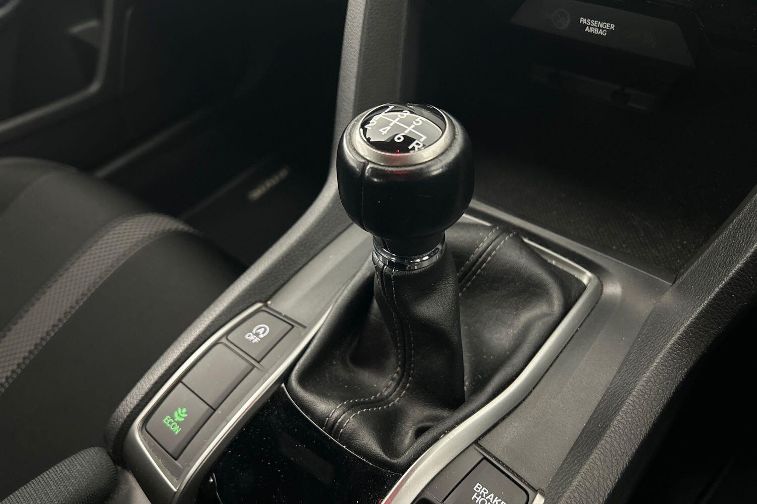 Used Honda Civic 2021 for sale - 76108511: Photo 19