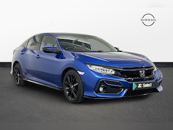 Honda - Civic