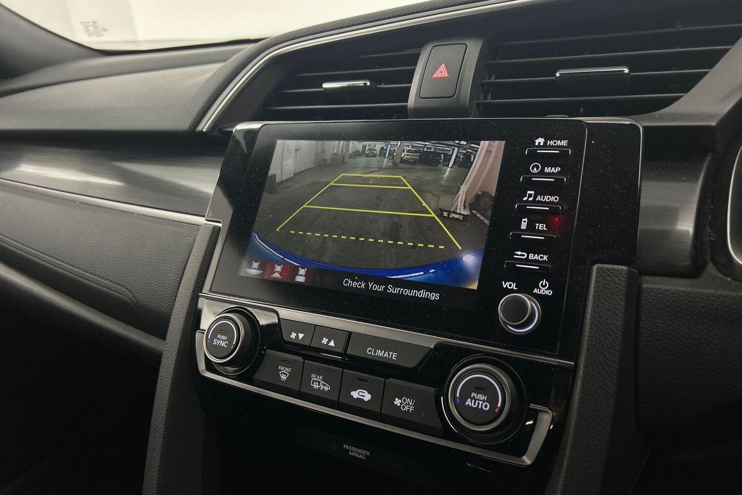 Used Honda Civic 2021 for sale - 76108511: Photo 20