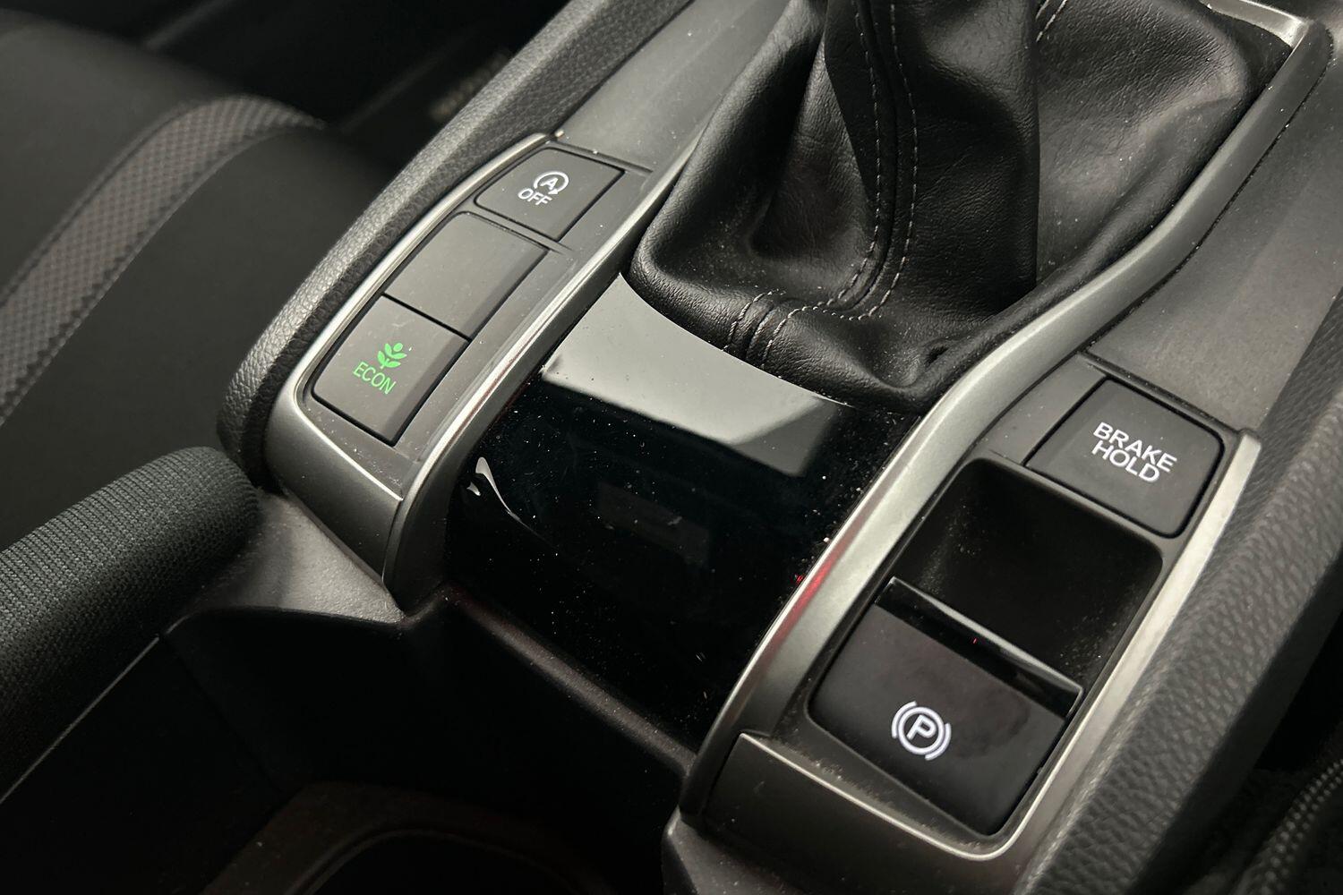 Used Honda Civic 2021 for sale - 76108511: Photo 21