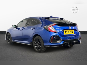 Used Honda Civic 2021 for sale - 76108511: Photo 4