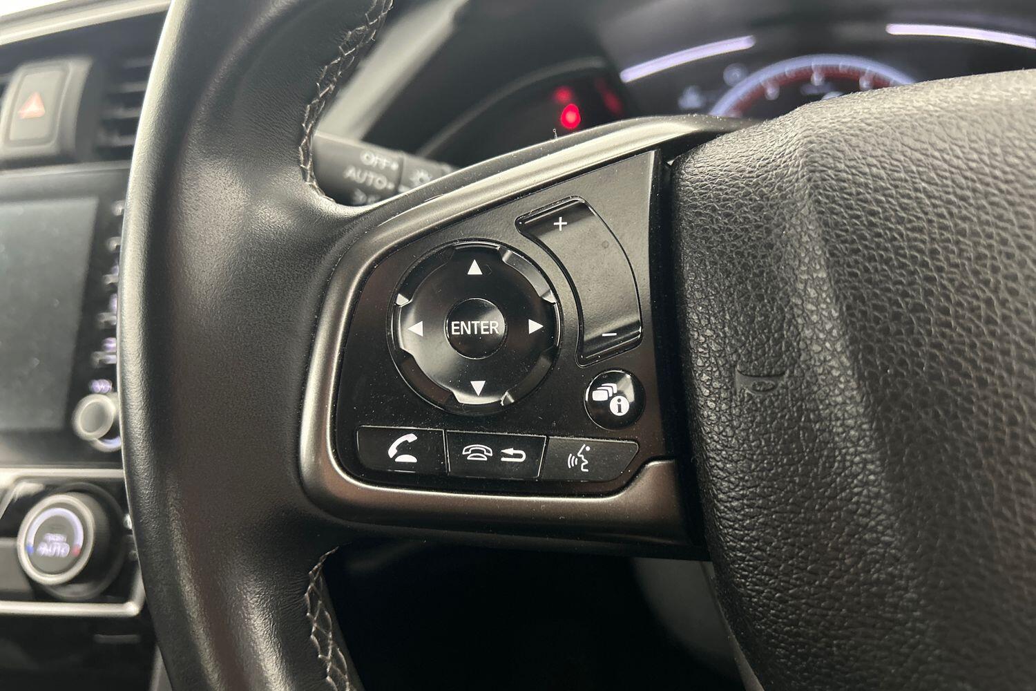 Used Honda Civic 2021 for sale - 76108511: Photo 8