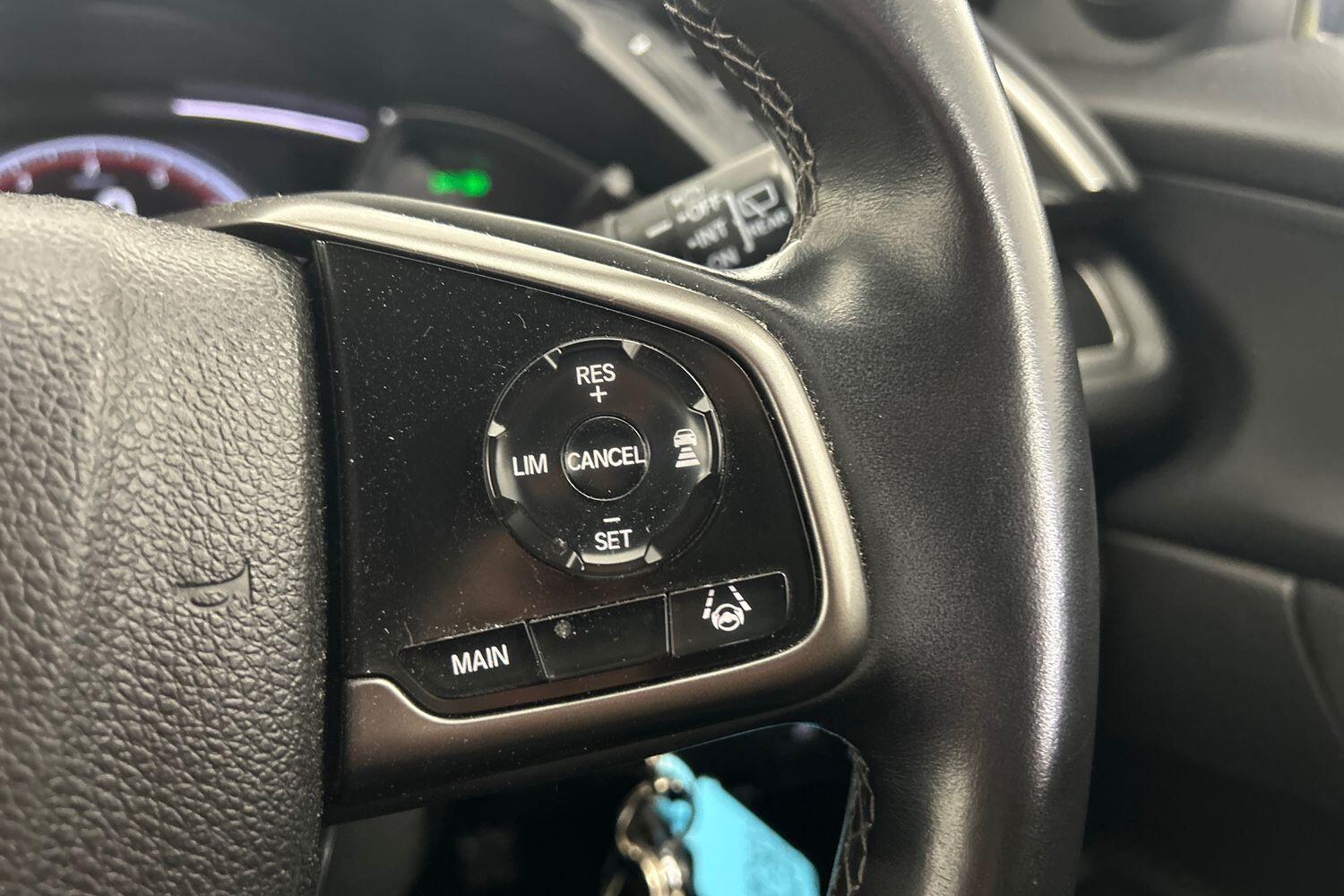 Used Honda Civic 2021 for sale - 76108511: Photo 9