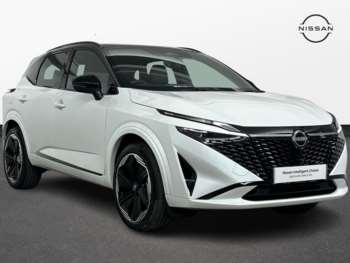 2025 (25) - 1.3 DIG-T MHEV N-Design Euro 6 (s/s) 5dr