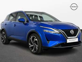 2021 (71) - 1.3 DIG-T MHEV Tekna+ Euro 6 (s/s) 5dr