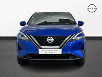 Used Nissan Qashqai 2021 for sale - 74851302: Photo