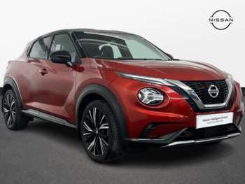 2020 (20) - 1.0 DIG-T Tekna+ Euro 6 (s/s) 5dr