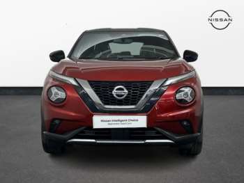 Used Nissan Juke 2020 for sale - 74851325: Photo