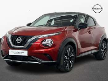 Used Nissan Juke 2020 for sale - 74851325: Photo