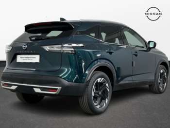 Used Nissan Qashqai 2025 for sale - 74862277: Photo
