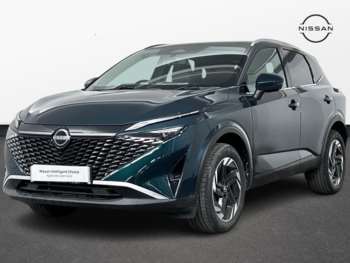Used Nissan Qashqai 2025 for sale - 74862277: Photo