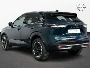 Used Nissan Qashqai 2025 for sale - 74862277: Photo