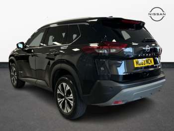 Used Nissan X-Trail 2024 for sale - 74965504: Photo