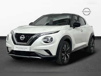 Used Nissan Juke 2020 for sale - 75319059: Photo