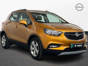 2019 (19) - 1.4i Turbo ecoTEC Design Nav Euro 6 (s/s) 5dr