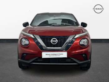 Used Nissan Juke 2022 for sale - 74850941: Photo