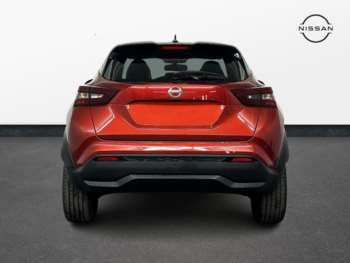 Used Nissan Juke 2022 for sale - 74850941: Photo