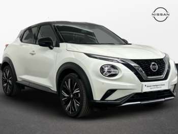 2022 (22) - 1.0 DIG-T (114ps) Tekna+ DCT 5-Door