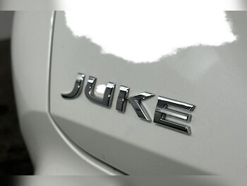 Used Nissan Juke 2022 for sale - 75166501: Photo