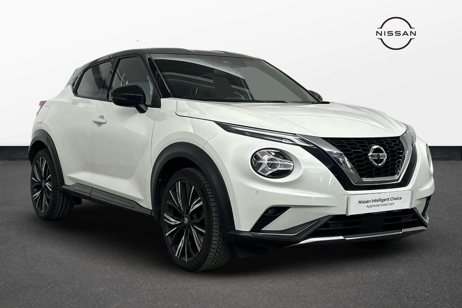 Used Nissan Juke 2020 for sale - 76012500: Photo 1