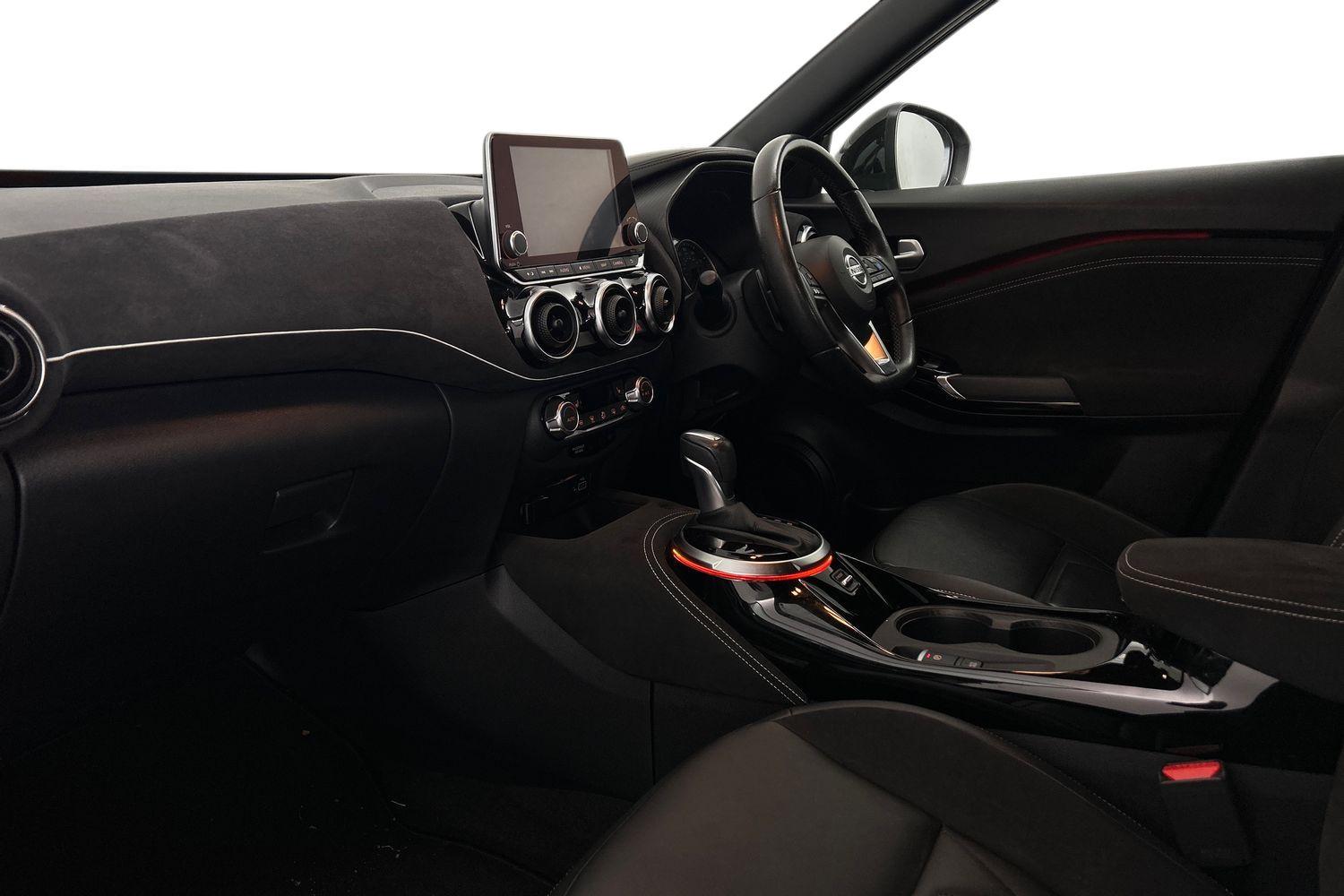Used Nissan Juke 2020 for sale - 76012500: Photo 10