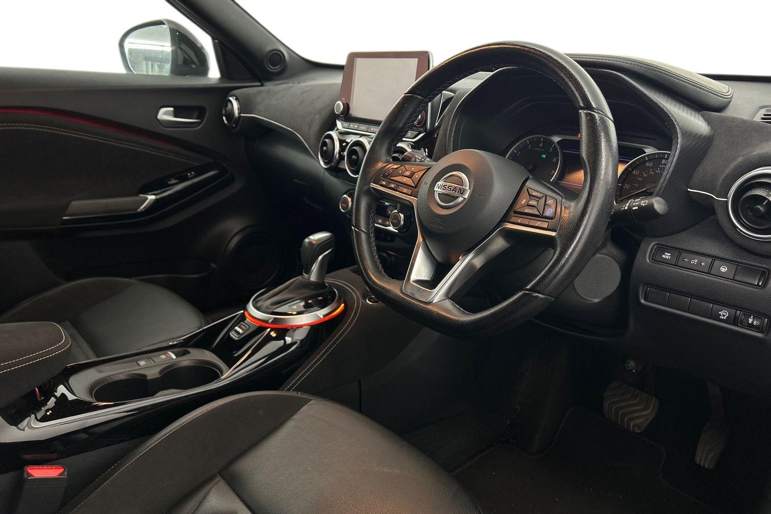 Used Nissan Juke 2020 for sale - 76012500: Photo 11