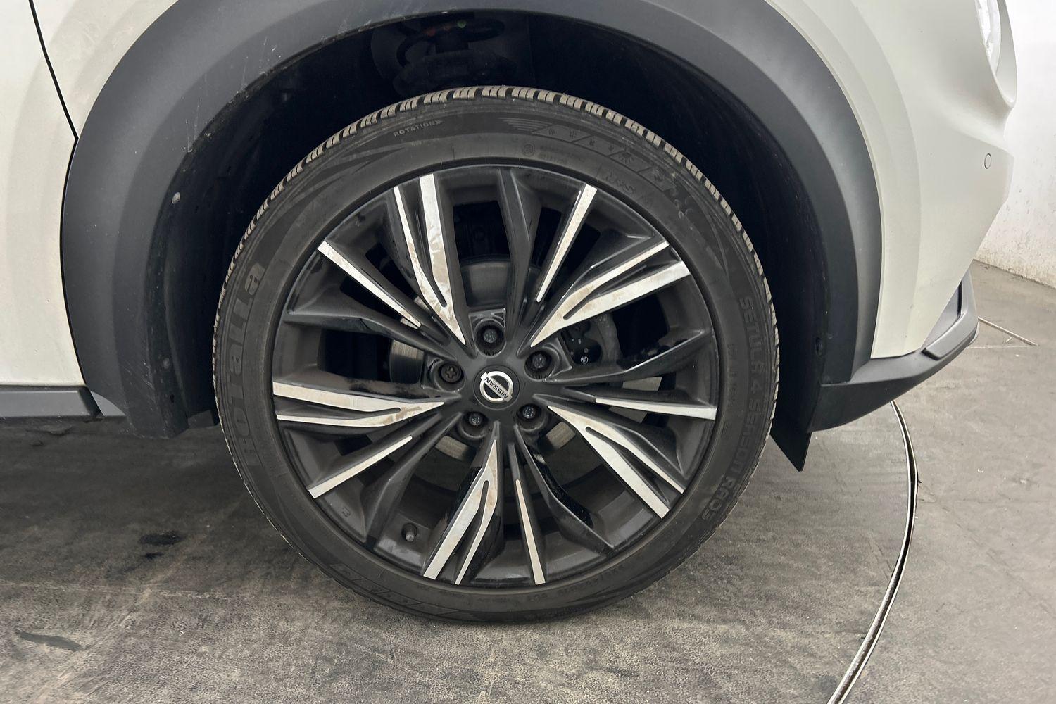 Used Nissan Juke 2020 for sale - 76012500: Photo 18