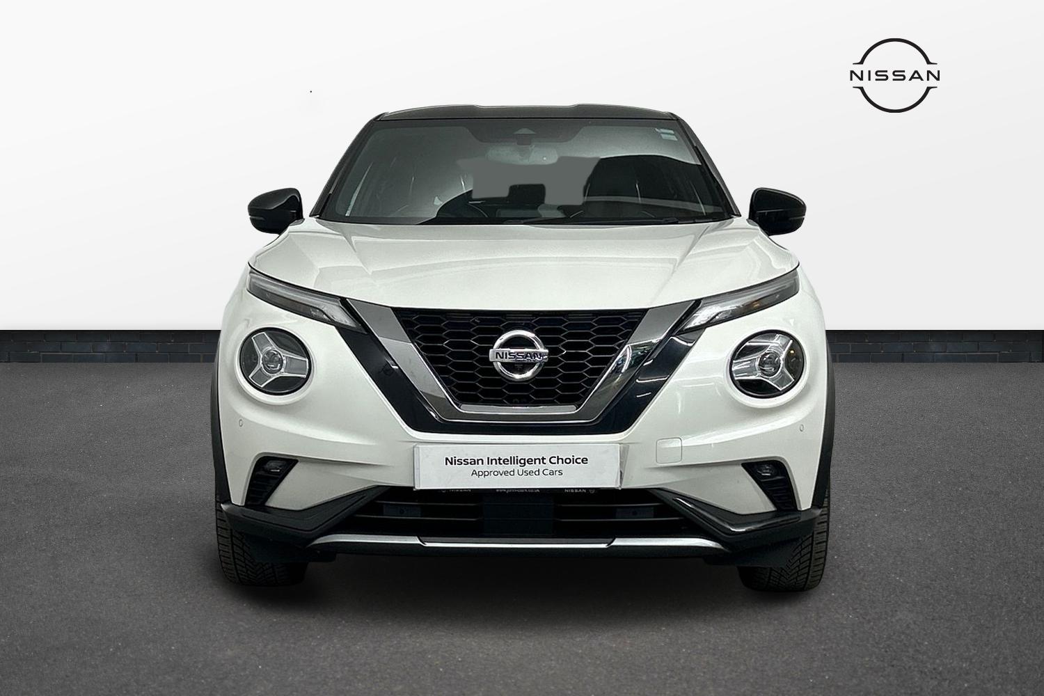 Used Nissan Juke 2020 for sale - 76012500: Photo 2