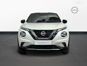 Used Nissan Juke 2020 for sale - 76012500: Photo 2