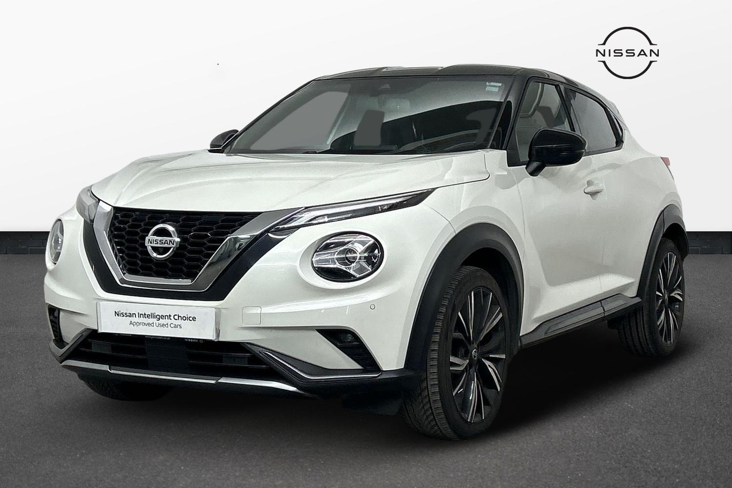 Used Nissan Juke 2020 for sale - 76012500: Photo 3