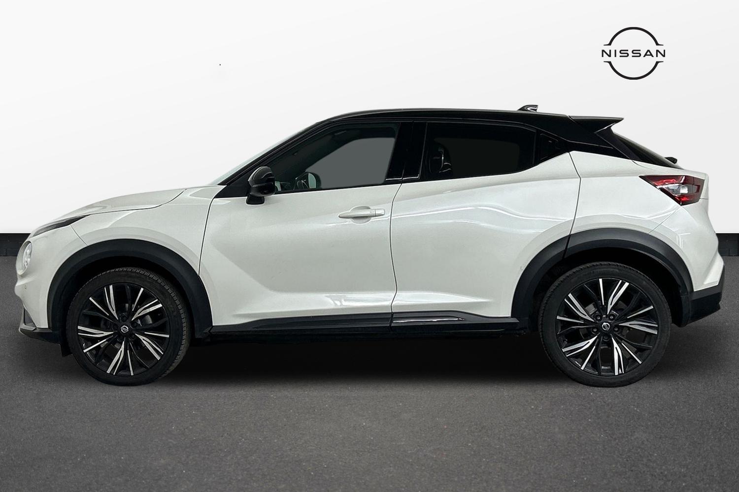Used Nissan Juke 2020 for sale - 76012500: Photo 5