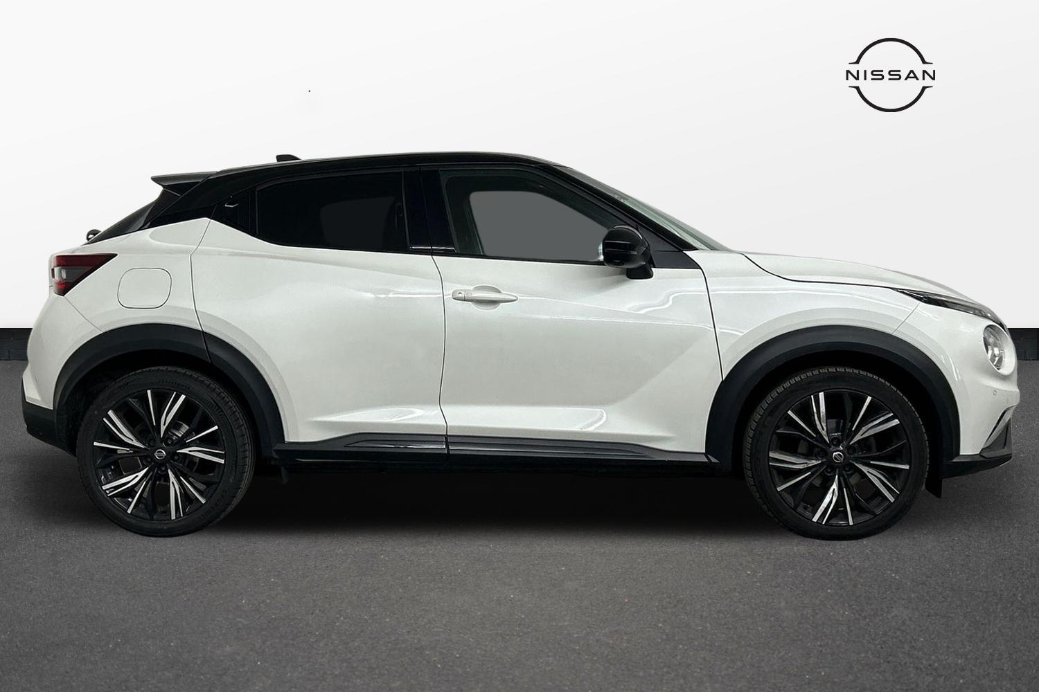 Used Nissan Juke 2020 for sale - 76012500: Photo 7