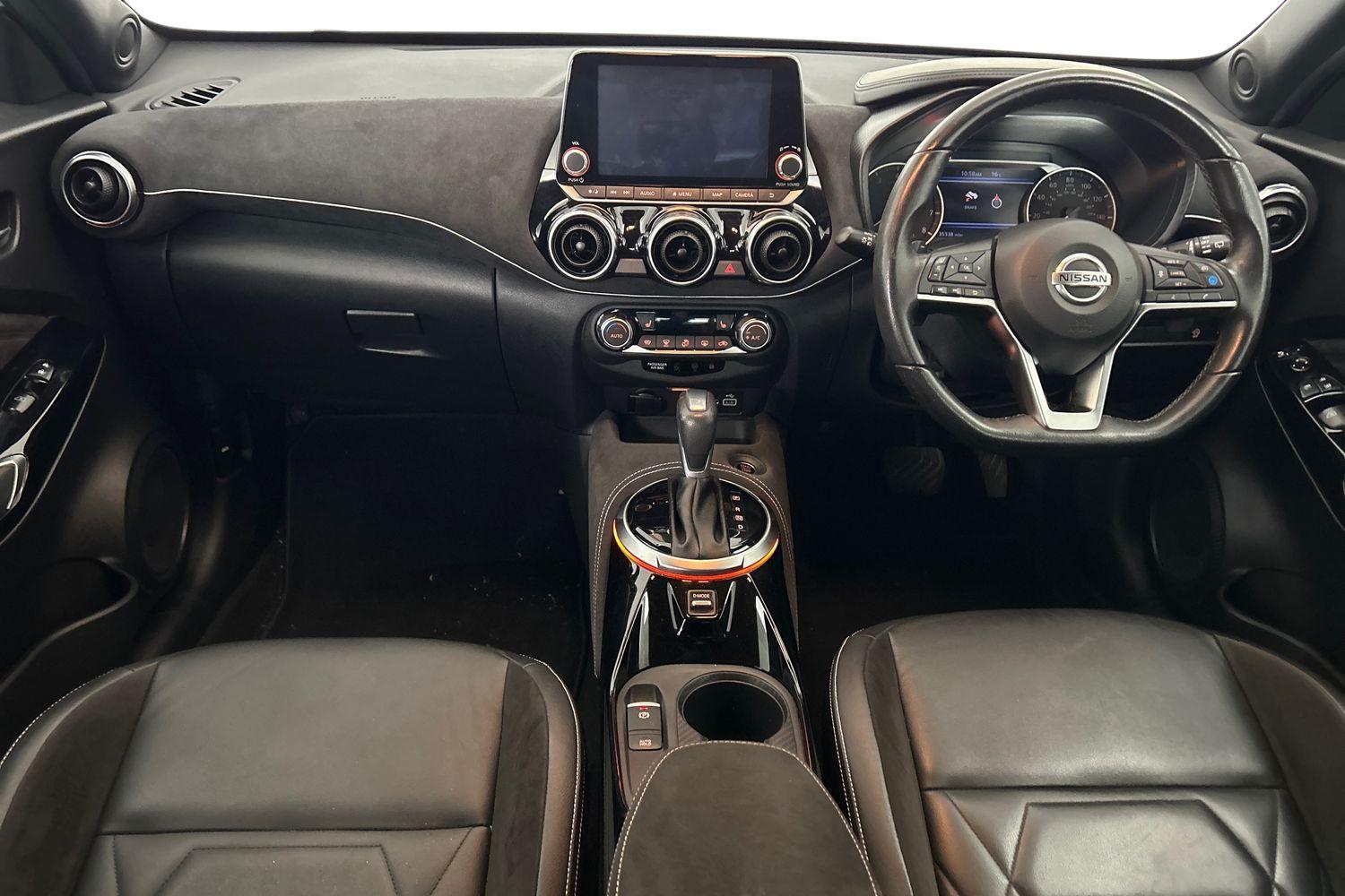 Used Nissan Juke 2020 for sale - 76012500: Photo 9