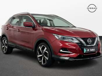 2020 (20) - 1.3 DIG-T Tekna DCT Auto Euro 6 (s/s) 5dr