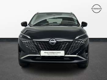 Used Nissan Qashqai 2024 for sale - 74849914: Photo