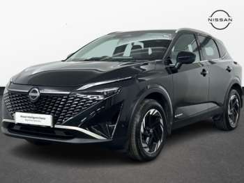 Used Nissan Qashqai 2024 for sale - 74849914: Photo