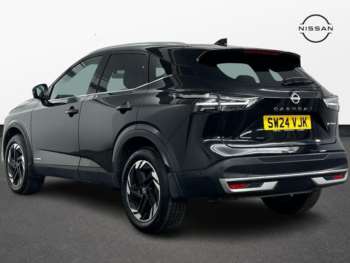 Used Nissan Qashqai 2024 for sale - 74849914: Photo