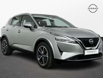 (23) - 1.3 DIG-T MHEV Tekna XTRON 4WD Euro 6 (s/s) 5dr