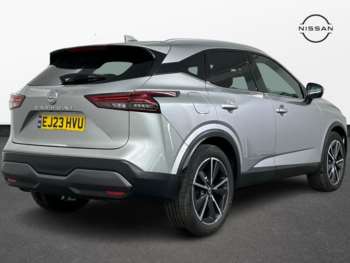 Used Nissan Qashqai 2023 for sale - 75013969: Photo