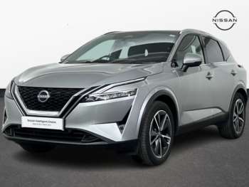 Used Nissan Qashqai 2023 for sale - 75013969: Photo