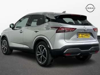 Used Nissan Qashqai 2023 for sale - 75013969: Photo
